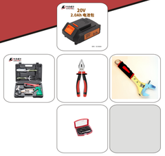 hand tool, power tool – product photo 1, product detail gallery