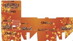 Automatic Paper Box Stripping Machine - Image 5