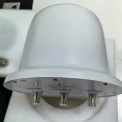 Vertical RF Antenna for Omnidirectional Communication Networks - Image 2