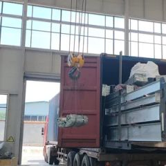 Prefabricated Steel Structure Building for Low-Rise Building Design - Image 6