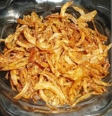 Fried onion - Image 1