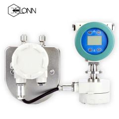High Sensitive Output Gas Flowmeter Coriolis Mass Flow Sensor - Image 6