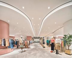 Departmental Store Designers Service Mode Offline Features Cost Effective Service Location Tamil Nadu Payment Mode - Image 3