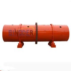 Fertilizer Plant/Fertilizer Packing Machine/Organic Fertilizer Manufacturing Production Line - Image 5