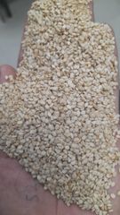 Sesame Seed Color Uniform Purity 98% Min Seed Purity 99% Oil Content > 48% Odor Free From Odor Moisture Content < 6% Certifications - Image 3