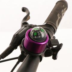 2023 Bicycle Rear View Mirror Kids Bike Mirror - Image 3
