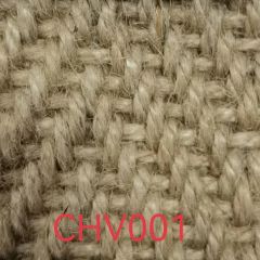 Durable Natural Jute Carpet Mat Rugs - Image 3