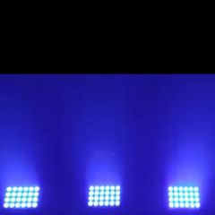 Stage Equipment Pixel 48*3W RGB Matrix City Flood LED Effect Lights Stage Light for DJ Disco Party Event - Image 5
