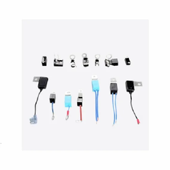 Auto-Electric RFI Capacitors Voltage Range 50dc To 250vdc Capacitance Range 0.5µf To - Advance Components And Instruments Pvt. Ltd.
