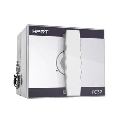 HPRT FC32-LC 32MM TTO Coding Machine Thermal Transfer Overprinter (Continuous) - Image 2