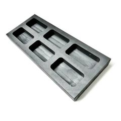High-Temperature Resistant Sps Graphite Mould for Ceramics/Metal Powders - Image 3