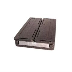 Folding Packaging Boxes EPP Foam Convenient Cooler Box - Image 3