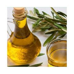 Box for Gift Litres Organic Olive Oil and 2 cans of Lt Extra Virgin Olive Oil - Image 1