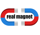 Linqu Real Magnet Co., LTD.