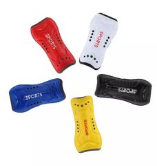 Soccer Leg Guards Football Training Protector Low Leg Pads Soccer Leggings Plate Shin Guards for Sports - Fuzhou Saipulang Trading Co., Ltd.