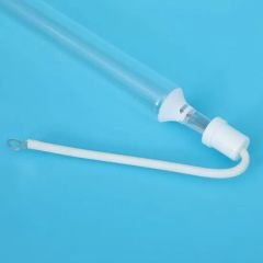 Customized UV Lamp UV Lamp Origin Shenzhen Certification CE Voltage 220V 380V Trademark UVYOMET Model UV Curing Lamp Port: Shenzhen, China - Image 2