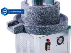 Stone Mill Grinder for Grinding Sesame Butter Peanut Butter Machine - Image 2