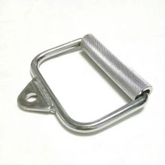 High Quality Triceps Strength Training D Type Pull Down Gym Accessories Cable Accessories - Image 2