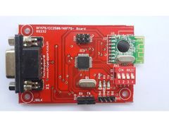 50 Hz ZIGBEE CC2500 TTL Pin 4 pin Brand Rndmfg Voltage 210V IP Rating IP55 Rssi Support Yes Signal Level Ttl Packaing Type - Image 11
