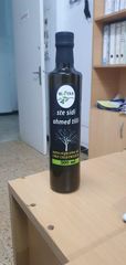 Premium Extra Virgin Olive Oil - 1 Litre Acidity 0.2% Material Glass bottle Peroxide Value 6.9 Meq O₂/kg Shipping Cost 0.1$ – 0.2$ / L For Shipping & Insurance - Image 4