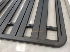 Universal Aluminum Platform Car Roof Racks for Land Cruiser - Image 2