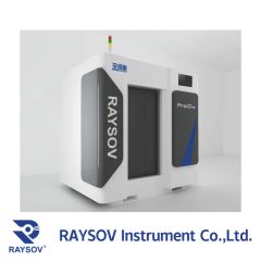 X-ray Computed Tomography Function Inspection Complex Parts Dimensional Analysis Measurement - Image 3