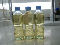 Fish Oil Grade A Color Light Yellow Cloud Point 4÷9 (°c) Lovibond Color 3r Max Melting Point < 23 (°c) Acid Value ≤ 0.2 (mgkoh/g) - Image 2