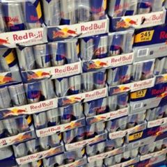 Bulk Wholesale Original Red/Bull Energy Drink Austria Ocean Blast Red/Bull 250ml - Red Bull Bulk Suppliers - Image 1