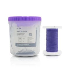 Non-Sterile Surgical Sutures (PGA Thread) HS Code 30061000 Specification SGS Model NO. All Size Reel One Reel / Box Origin China, - Image 2