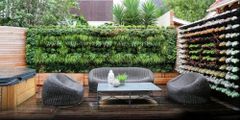 Residential Terrace Garden Designing Service Service Mode Offline Feature Cost Effective Service Location Pan India Payment Mode Online And - Image 3