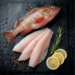 FROZEN SEAFOOD – product photo 1, product detail gallery