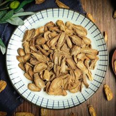 Natural Herbs Health Tea Bardana Dried Burdock Root Tea - Image 5
