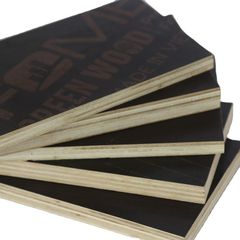 Single Form Film Faced Plywood to Malaysia - Image 1