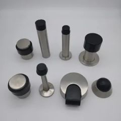 New Design Stainless Steel Door Stopper (DS0045) MOQ 500 PCS Trademark ECH Model NO. DS0045 Process Assemble Usage Normal - Image 6