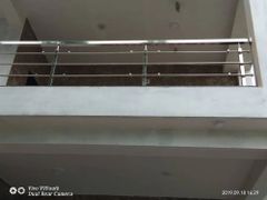 Stainless Steel Railings Material SS Industry Commercial Material Grade SS 316 Service Location Ahmedabad Surface Treatment - Image 4