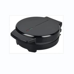 Single Fixed Non-Stick Coating Waffle Maker Waffle for Homeuse - Image 4