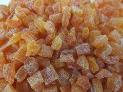 Dried Apricots – product photo 3, product detail gallery