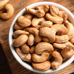 Cashew Nuts - Image 1