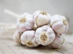 Garlic Well package Fresh and dried Process and raw form  – product photo 1, product detail gallery