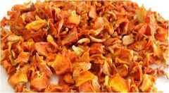 Dried Carrot from Vietnam - Image 1