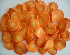 Dried Carrot from Vietnam - Image 2