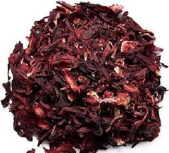 DRIED HIBISCUS Flower – product photo 2, product detail gallery