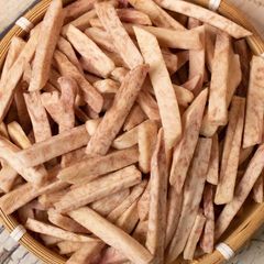 Dried Taro from Vietnam  - Image 2