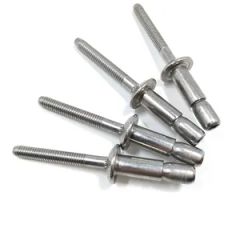 Structure Magna-Lok Blind Rivet 6.4X20 Interlock Pop Rivets Stainless Steel 304 - Image 4