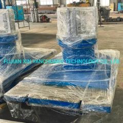CCM Continuous Casting Machine Suitable for Metal Casting - Image 3