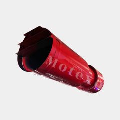 Car Park Fans Origin China Model NO. MTX HS Code 841459 Noise 51-78dB(a) Trademark Motexo Frequency 50Hz/60Hz Certification ISO, CE - Image 1