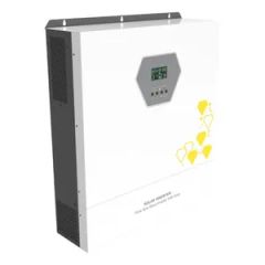 3.6kw MPPT off Grid Power Inverter System Hybrid Solar Inverter for Home Use - Image 2