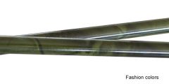 China Weihai Customized 9' 7PCS Carry Case Travel Fly Fishing Rods - Image 4