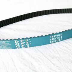 Oft Rubber Scooter Poly V Belts, Drive Timing Belt, Pk Belt Brand Oft Deck Other Trademark OFT Origin Jiangsu Rubber - NINGBO OPHTE RUBBER CO., LTD.