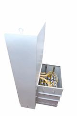 Upto 600 H.p. Auto Transformer Starters, Three Phase Brand SYEMCO Frequency 50 Hz Phase Three Phase Standards IEC/NEMA Power UPTO 600 - Image 3